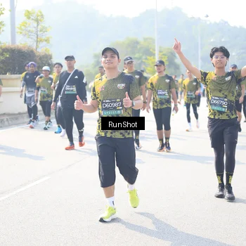 Runner Photo 6936694