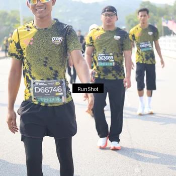Runner Photo 6936713