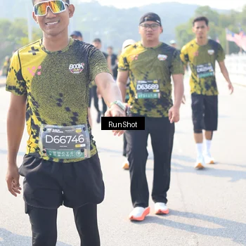 Runner Photo 6936714