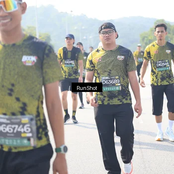 Runner Photo 6936716