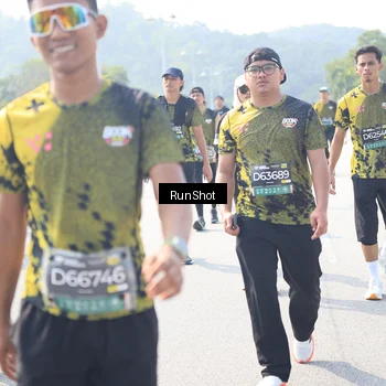 Runner Photo 6936717