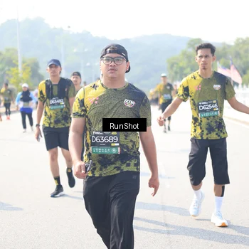 Runner Photo 6936720