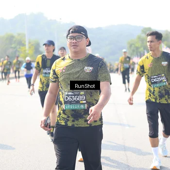 Runner Photo 6936721