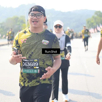 Runner Photo 6936725