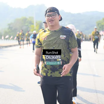 Runner Photo 6936726