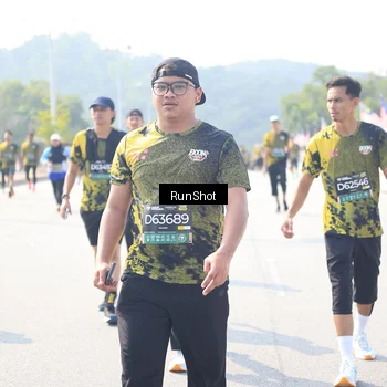 Runner Photo 6936729