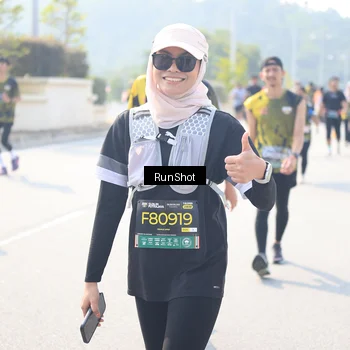 Runner Photo 6936732