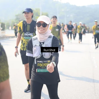 Runner Photo 6936733