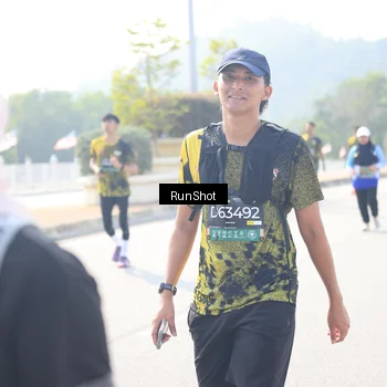 Runner Photo 6936743