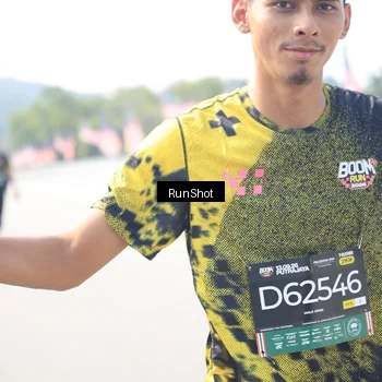 Runner Photo 6936744
