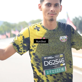 Runner Photo 6936745