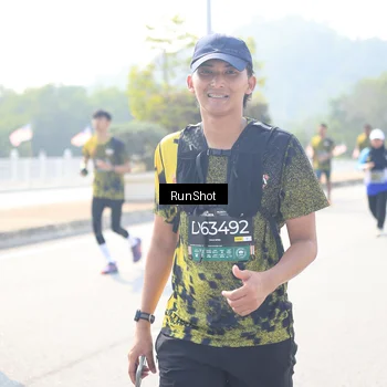 Runner Photo 6936746