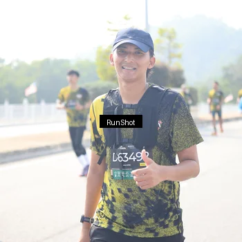 Runner Photo 6936749