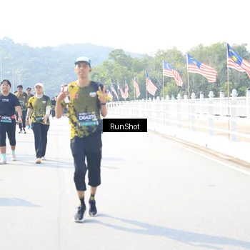 Runner Photo 6936767