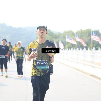 Runner Photo 6936774