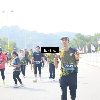 Runner Photo 6936776