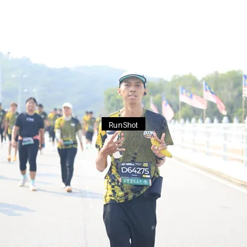 Runner Photo 6936777
