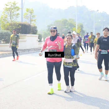 Runner Photo 6936790