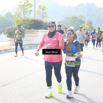 Runner Photo 6936794