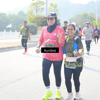 Runner Photo 6936796