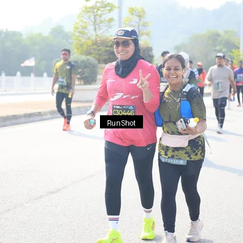 Runner Photo 6936797