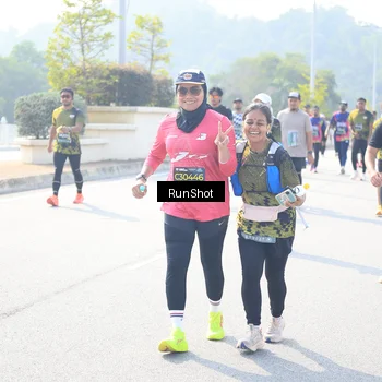 Runner Photo 6936798