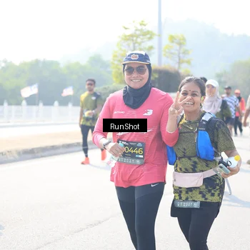 Runner Photo 6936800