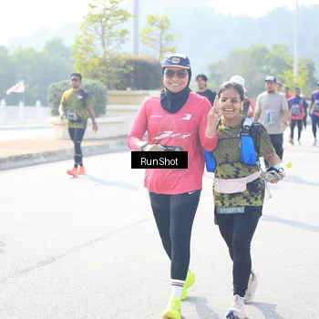 Runner Photo 6936804