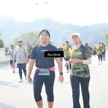 Runner Photo 6936805