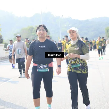 Runner Photo 6936807