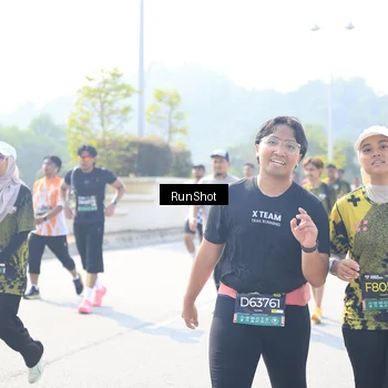Runner Photo 6936810