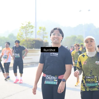 Runner Photo 6936812