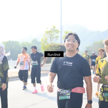 Runner Photo 6936813