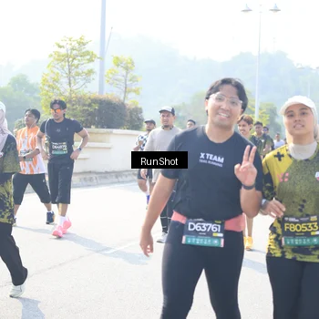 Runner Photo 6936814