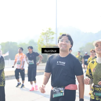 Runner Photo 6936817
