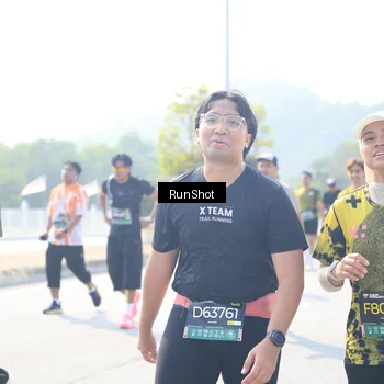 Runner Photo 6936818