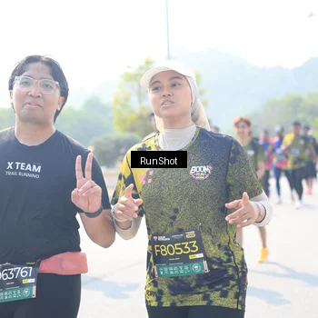 Runner Photo 6936822