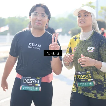 Runner Photo 6936823