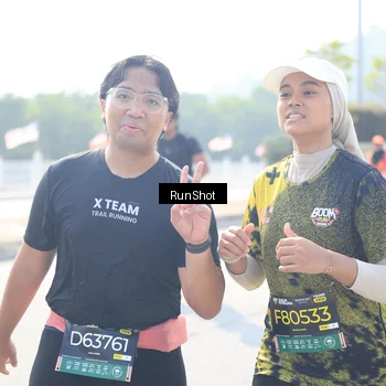Runner Photo 6936825