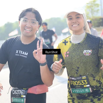 Runner Photo 6936826