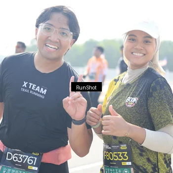 Runner Photo 6936827