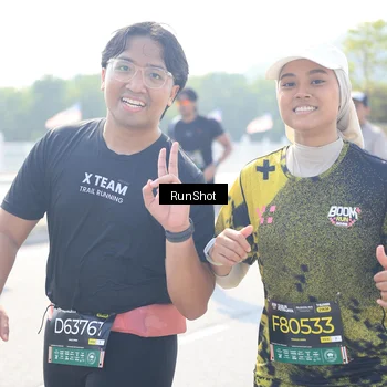 Runner Photo 6936828