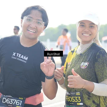 Runner Photo 6936829