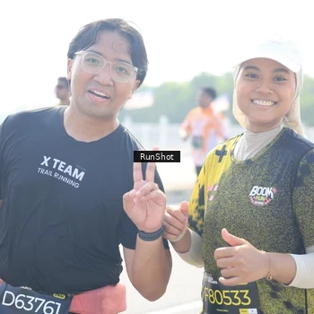 Runner Photo 6936831