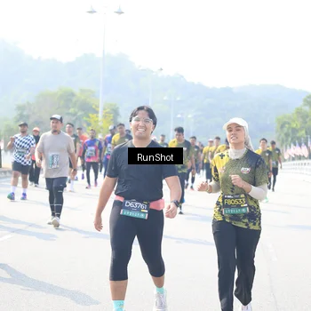 Runner Photo 6936841