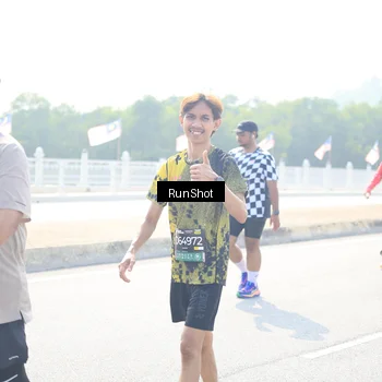 Runner Photo 6936851