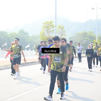 Runner Photo 6936854