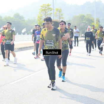 Runner Photo 6936856