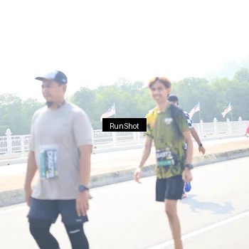 Runner Photo 6936857