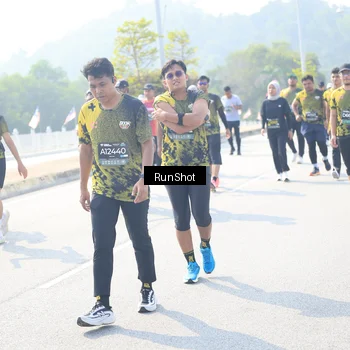 Runner Photo 6936861